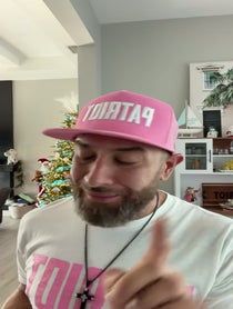 Poster for Holiday video from ConservativeAnt