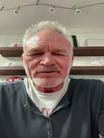 Poster for Other video from Brian Bosworth