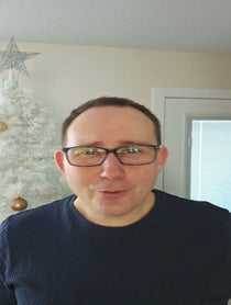 Poster for Holiday video from Unkle Adams