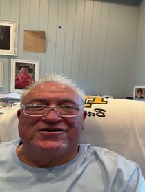 Poster for Holiday video from Clint Hurdle