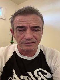 Poster for Holiday video from Dermot Mulroney