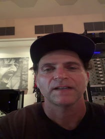 Poster for Other video from Dweezil Zappa