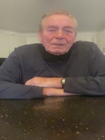 Poster for Roast video from Bobby George