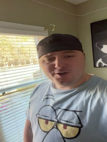 Poster for Holiday video from Tal Tal