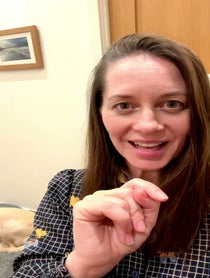 Poster for Other video from Kezia Burrows