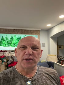 Poster for Pep Talk video from David Kaplan