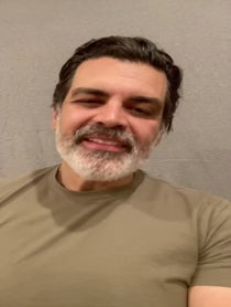 Poster for Holiday video from Jason Griffith