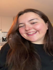 Poster for Roast video from Farley