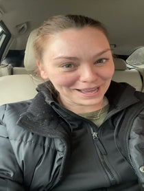 Poster for Birthday video from Kaitlyn Black