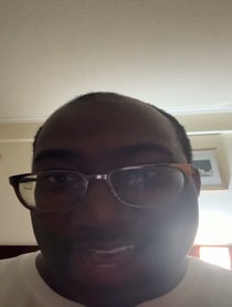 Poster for Pep Talk video from Niles