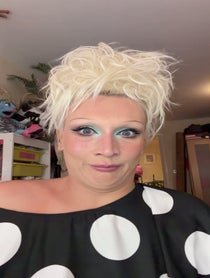 Poster for Holiday video from Juno Birch