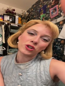 Poster for Question video from Melody Rose