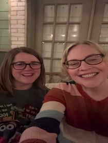 Poster for Other video from Sinisterhood Podcast