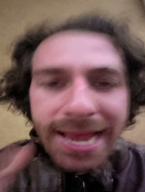 Poster for Birthday video from TROY