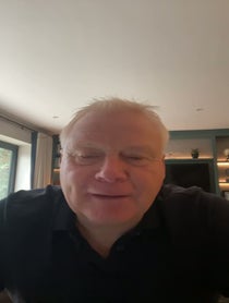 Poster for Holiday video from Thomas Craig