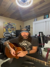 Poster for Other video from Rick Monroe