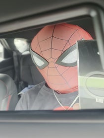 Poster for Other video from Aussie Spidey