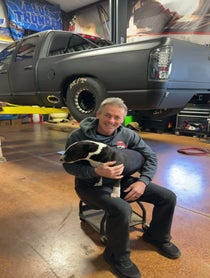 Poster for Holiday video from Clay Millican