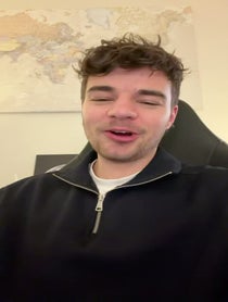 Poster for Pep Talk video from Arthur TV