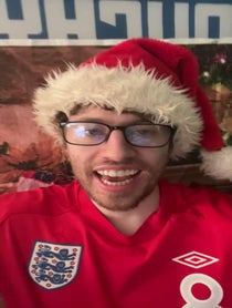Poster for Holiday video from ThePeoplesPundit