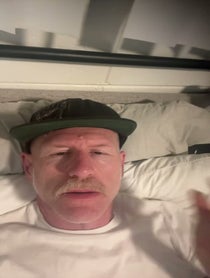 Poster for Birthday video from Bill Kelliher