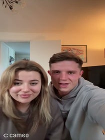 Poster for Intro video video from joshandjem