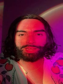 Poster for Advice video from Jesus