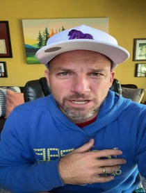 Poster for Roast video from Epic Rap Battles - EpicLLOYD