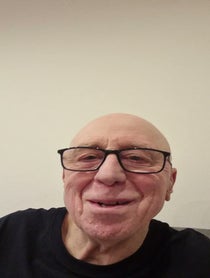 Poster for Holiday video from Norman Lovett