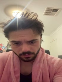 Poster for Roast video from AlleftyThen