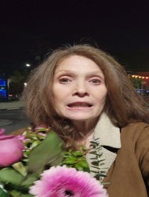 Poster for Question video from Khrystyne Haje