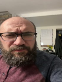 Poster for Holiday video from Craig Benzine