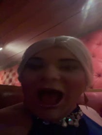 Poster for Birthday video from Bailey J Mills