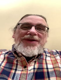 Poster for Holiday video from GREG SADLER