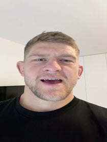 Poster for Birthday video from Jack Willis
