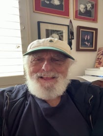 Poster for Birthday video from Nick Castle