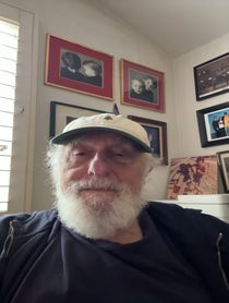 Poster for Holiday video from Nick Castle