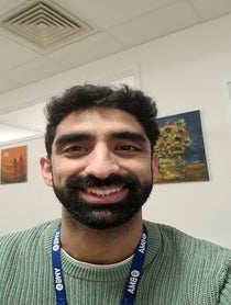 Poster for Other video from Kasim Ahmed