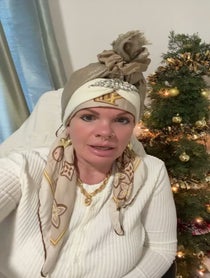 Poster for Holiday video from Chelsea Lee Art