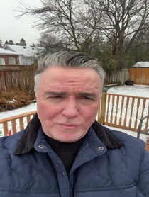 Poster for Other video from Paul McGillion