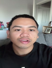 Poster for Holiday video from Salt Papi