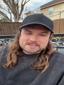 Poster for Holiday video from Ryan Kirby