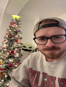 Poster for Holiday video from NintenTalk