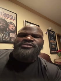 Poster for Other video from Mark Henry