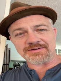 Poster for Holiday video from Jason Douglas