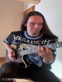 Poster for Intro video video from Teemu Mäntysaari