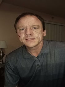 Poster for Birthday video from guynamedjoe1