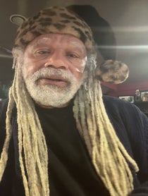 Poster for Other video from Dave Fennoy