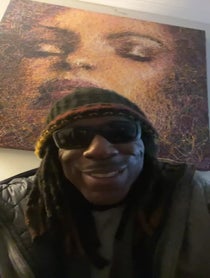 Poster for Holiday video from Boyd Tinsley