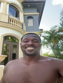 Poster for Roast video from Antonio Brown